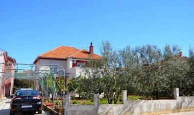 Apartment Ljubica Biograd II Horvátország