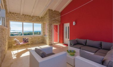 Apartman Vir - CDA520 Horvátország