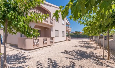 Apartman Sukošan - CDA930 Horvátország