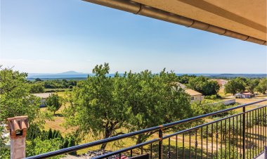 Apartman Valtura - CIC956 Horvátország