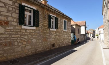 Apartment Skoric Primosten Horvátország