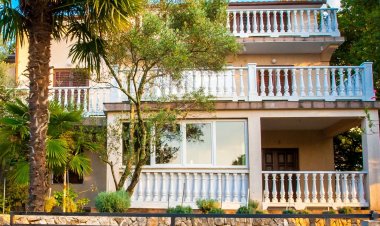 Apartmani Gavrilovic Malinska Horvátország