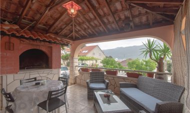 Apartman Korčula - CDS620 Horvátország