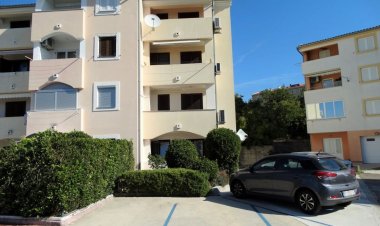 Apartman Pave Crikvenica Horvátország