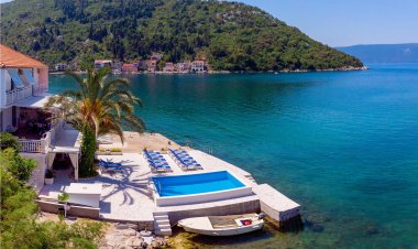 Apartman Blace - CDR222 Horvátország