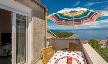 Apartman Mali Lošinj - CKL239 Horvátország