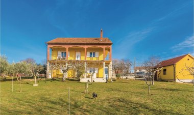 Apartman Dračevac Ninski - CDA543 Horvátország