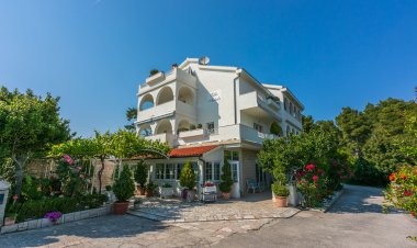 Apartments Petar Banjol Horvátország