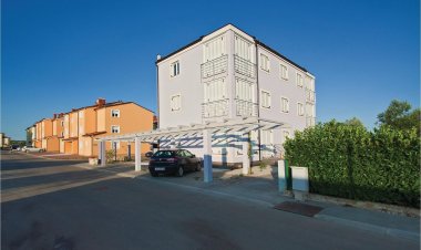 Apartman Vodnjan - CIF368 Horvátország