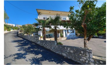Apartman Trogir - CDC499 Horvátország