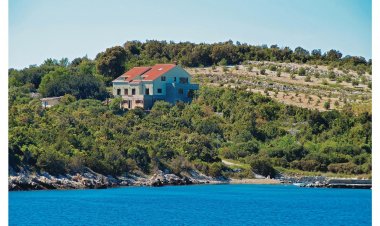 Apartman Kneza - CDS008 Horvátország