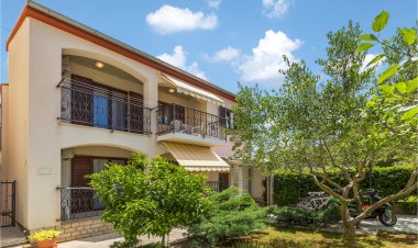 Apartman Rovinj - CIV690 Horvátország