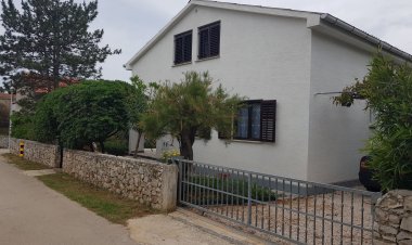 Kaja Apartament Vir Horvátország