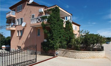 Apartman Galižana - CIP555 Horvátország