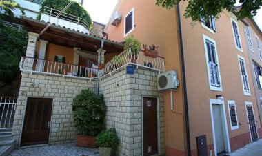 Apartment 35 Rabac Horvátország