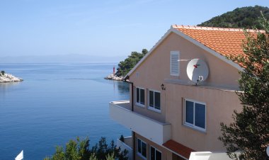 Apartment Marina Zaklopatica Horvátország