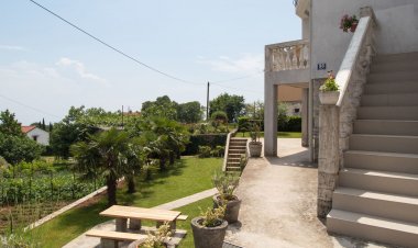 Apartment Mladen Icici Horvátország