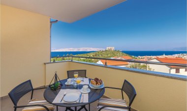 Apartman Senj - CKV625 Horvátország