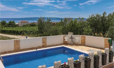 Apartman Kaštel Stari - CDE887 Horvátország