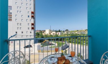 Apartman Split - CDC262 Horvátország