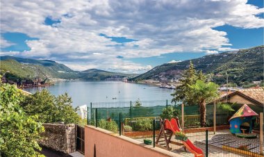 Apartman Bakar - CKC009 Horvátország