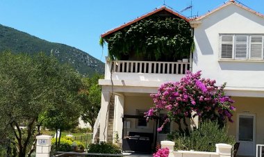 Apartment Damir Mali Ston Horvátország