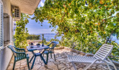 Apartman Senj - CKV511 Horvátország