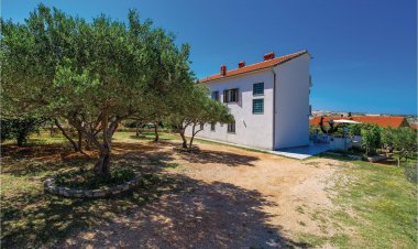 Apartman Barbat - CKR518 Horvátország