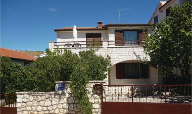 Apartman Šibenik - CDJ291 Horvátország
