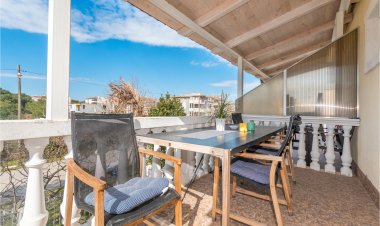 Apartman Biograd na Moru - CDA823 Horvátország