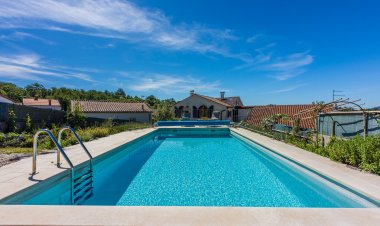 House Carpe Diem Matulji Horvátország