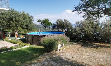 House Vesna Tucepi Horvátország