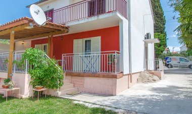 Apartment Ojdana Biograd Horvátország