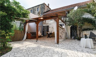 Apartman Janjina - CDP353 Horvátország