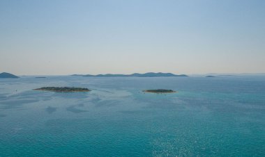 Mobile home Pecten 02 Pakostane Horvátország