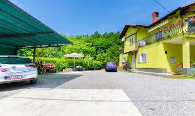 Apartment Samantha Matulji Horvátország