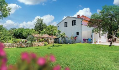 Apartman Sveti Petar u Šumi - CIC503 Horvátország