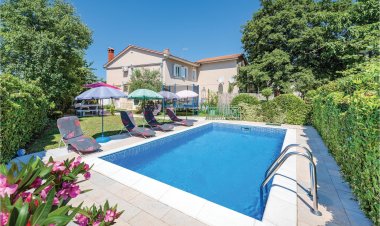 Apartman Modrušani - CIL738 Horvátország