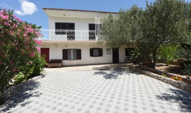 Apartments Sonja Zaboric Horvátország