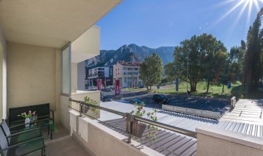 Apartment Marijo Omis Horvátország