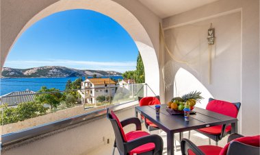 Apartman Stara Novalja - CKP895 Horvátország