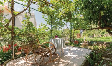 Apartman Podgora - CDT178 Horvátország