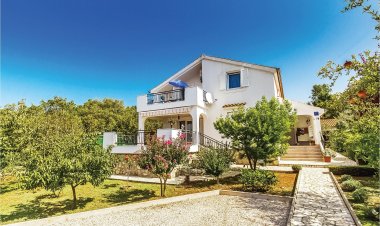 Apartman Brzac - CKK779 Horvátország