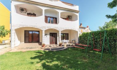 Apartman Šišan - CIZ296 Horvátország