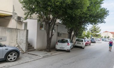 Apartment Marica Omis Horvátország