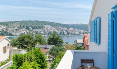 Apartment The Place Okrug Gornji Horvátország