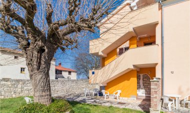 Apartman Bale - CIC707 Horvátország