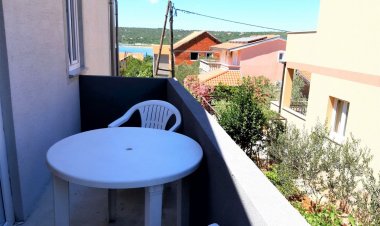 Apartmani Ivan Kruševo Horvátország