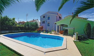 Apartman Zadar - CDZ725 Horvátország