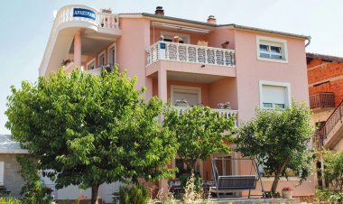 Apartments Malenica Vodice Horvátország